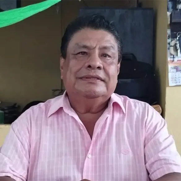 &iquest;Qui&eacute;n era Apolonio &Aacute;lvarez? Revelan detalles del ataque contra el exalcalde de Igualapa