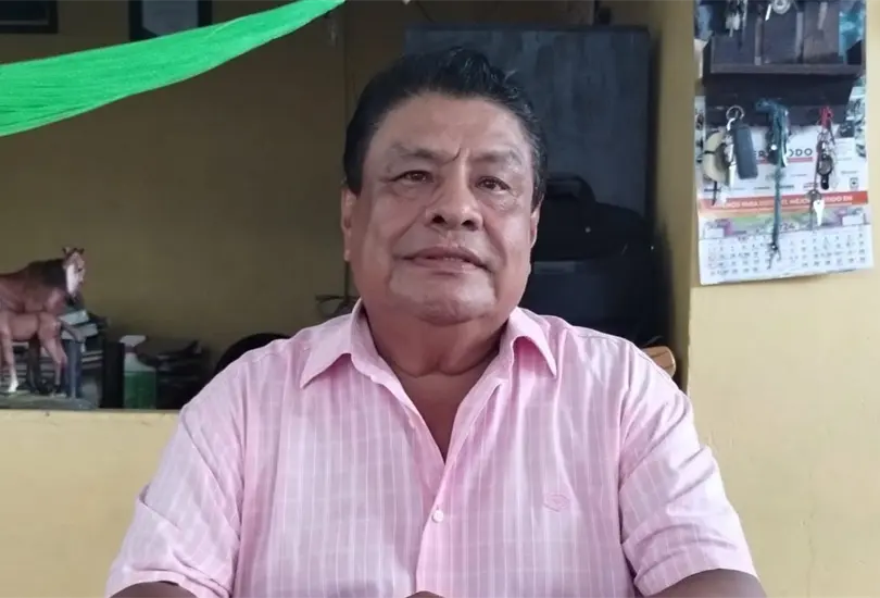 &iquest;Qui&eacute;n era Apolonio &Aacute;lvarez? Revelan detalles del ataque contra el exalcalde de Igualapa