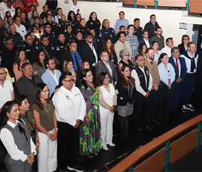 Puebla capacita a 400 servidores p&uacute;blicos para fortalecer el combate a la corrupci&oacute;n