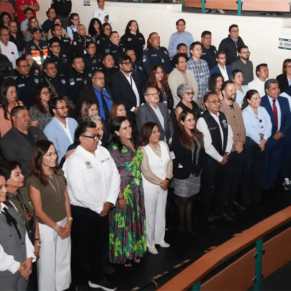 Puebla capacita a 400 servidores p&uacute;blicos para fortalecer el combate a la corrupci&oacute;n