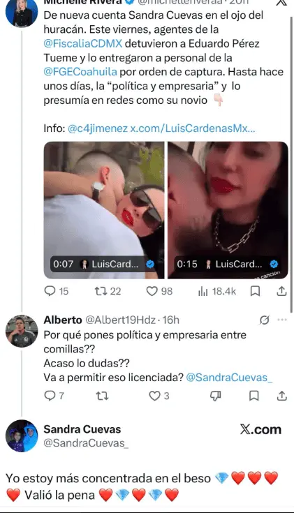 Captura de pantalla.