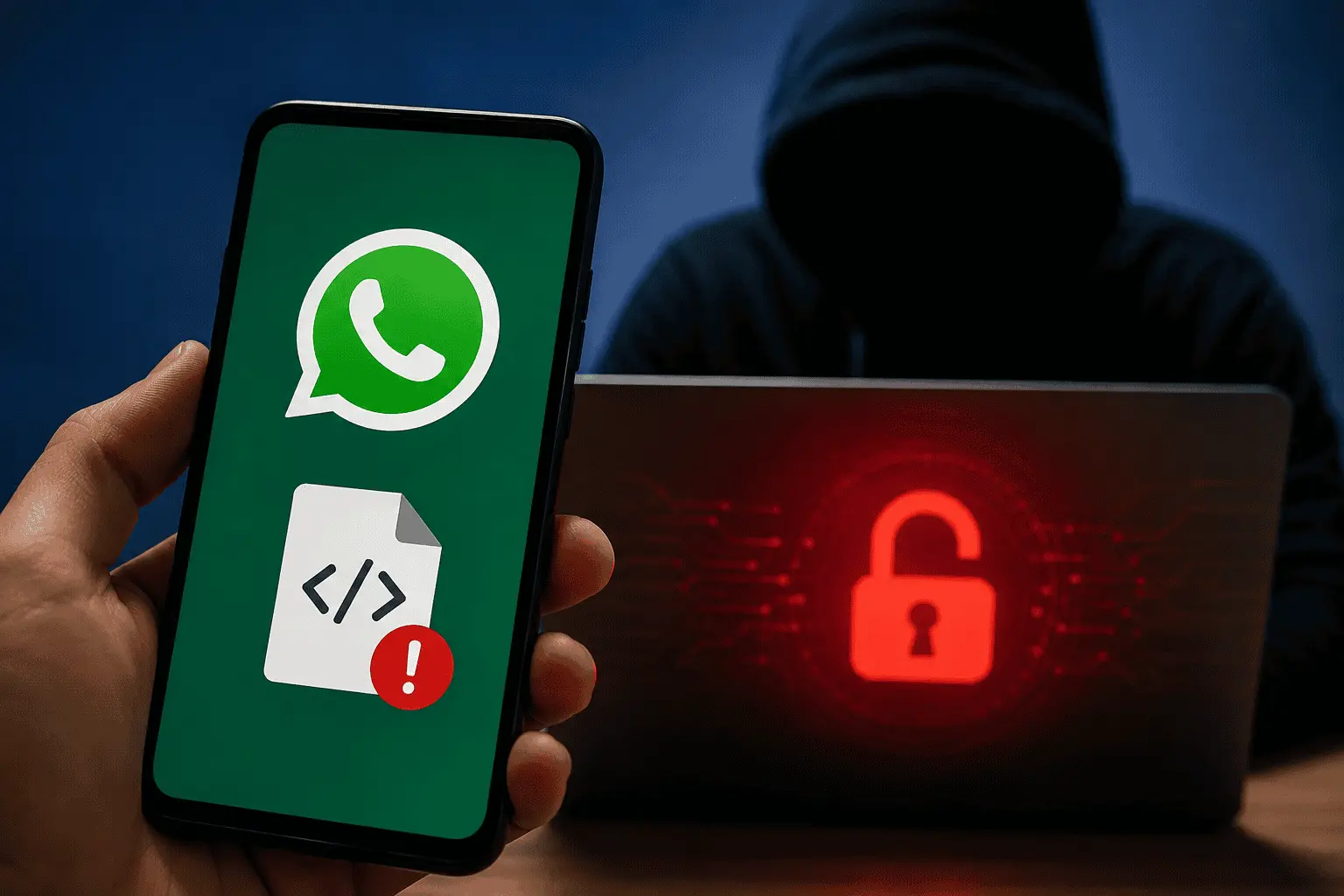 ¿Cuándo es seguro usar la app del banco? Especial
