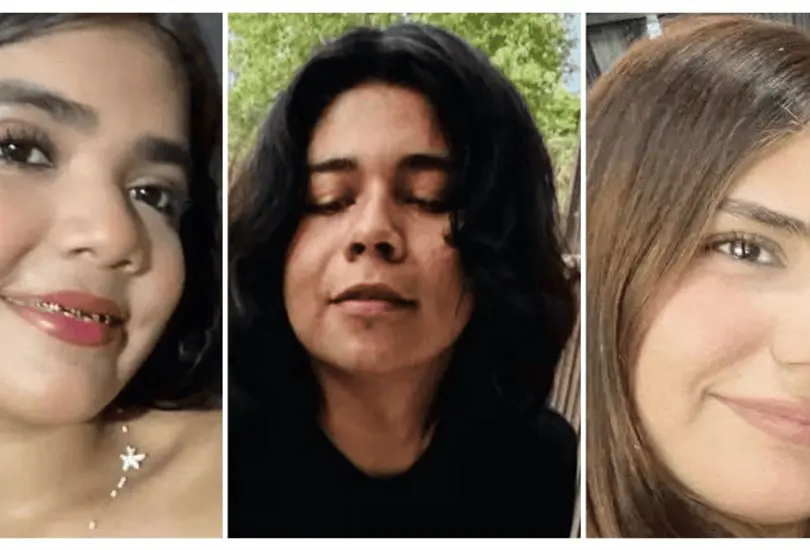 Iban a su graduaci&oacute;n y desaparecieron en Puerto Vallarta: buscan a tres estudiantes del CECyTEJ