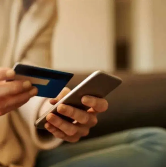 &iquest;No registraste tu celular con la CURP? Esto pasar&aacute; con las apps de BBVA, Banorte, HSBC y otros bancos