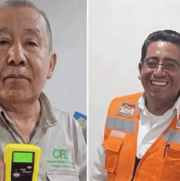 Adolfo y Marco salieron a trabajar a CFE y desaparecieron; sus camionetas fueron halladas abandonadas en Acaxochitl&aacute;n