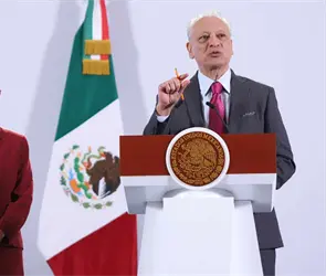 &iexcl;Casi lo mismo que Sheinbaum!: Este era el sueldo que ganaba V&iacute;ctor Rodr&iacute;guez Padilla como director de Pemex