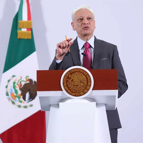 &iexcl;Casi lo mismo que Sheinbaum!: Este era el sueldo que ganaba V&iacute;ctor Rodr&iacute;guez Padilla como director de Pemex