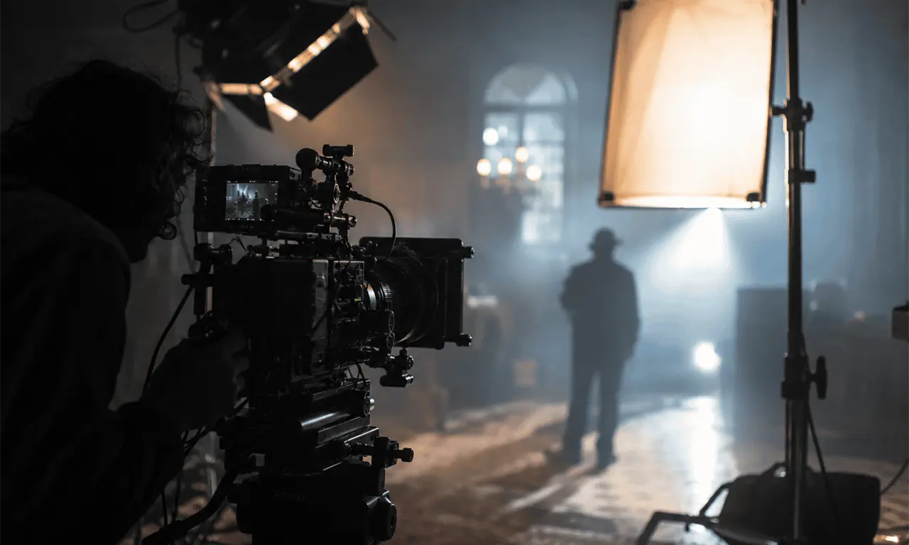  Voces del cine mexicano: dónde ver gratis un ciclo dedicado a la dirección de fotografía 