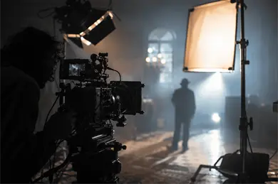 Voces del cine mexicano: d&oacute;nde ver gratis un ciclo dedicado a la direcci&oacute;n de fotograf&iacute;a