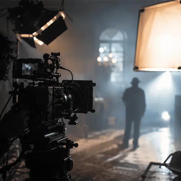 Voces del cine mexicano: dónde ver gratis un ciclo dedicado a la dirección de fotografía Voces del cine mexicano: dónde ver gratis un ciclo dedicado a la dirección de fotografía