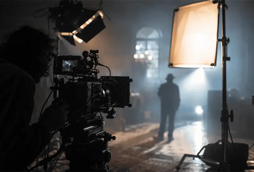 Voces del cine mexicano: dónde ver gratis un ciclo dedicado a la dirección de fotografía Voces del cine mexicano: dónde ver gratis un ciclo dedicado a la dirección de fotografía