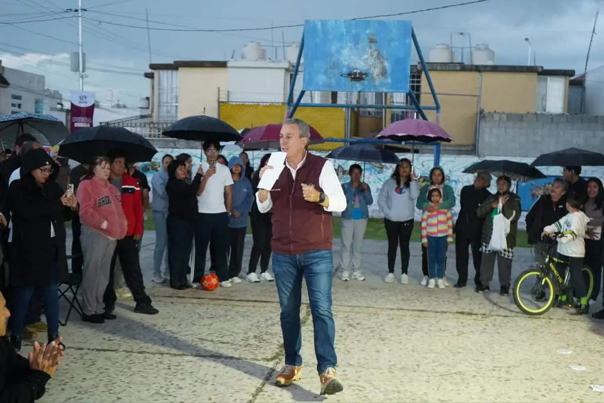 Gobierno de la Ciudad. 
