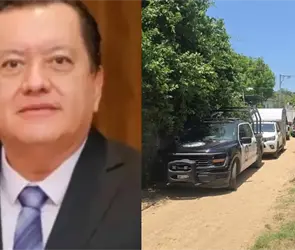 Asesinan a tres familiares del rector de la Universidad Aut&oacute;noma de Guerrero; esto sabemos