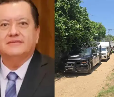 Asesinan a tres familiares del rector de la Universidad Aut&oacute;noma de Guerrero; esto sabemos