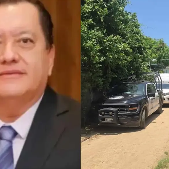 Asesinan a tres familiares del rector de la Universidad Autónoma de Guerrero; esto sabemos