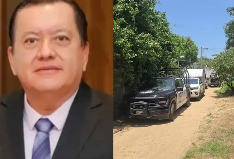El triple homicidio ocurri&oacute; en la zona rural de Acapulco y es investigado por la Fiscal&iacute;a de Guerrero.