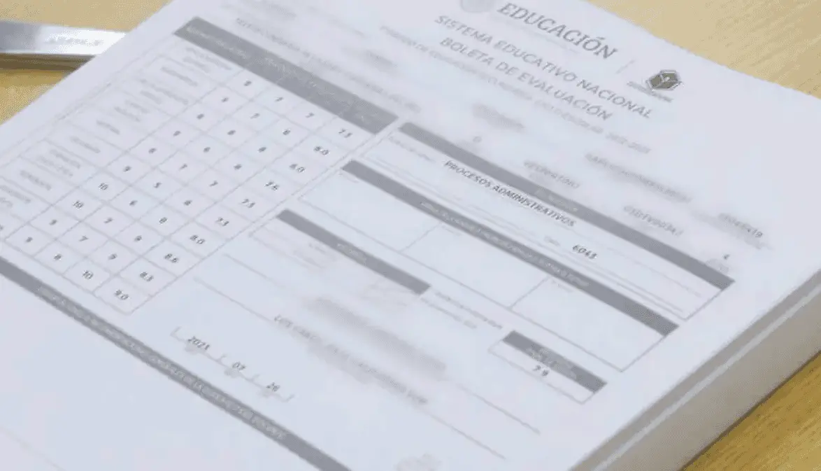 La SEP ofrece dos opciones oficiales dependiendo del lugar donde estudie el alumno. Especial.