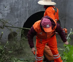 Gobierno de Puebla refuerza vigilancia por lluvias y realiza trabajos preventivos