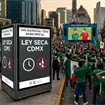 Ley Seca en CDMX por el M&eacute;xico vs Ecuador: estas son las colonias y horarios donde aplicar&aacute;
