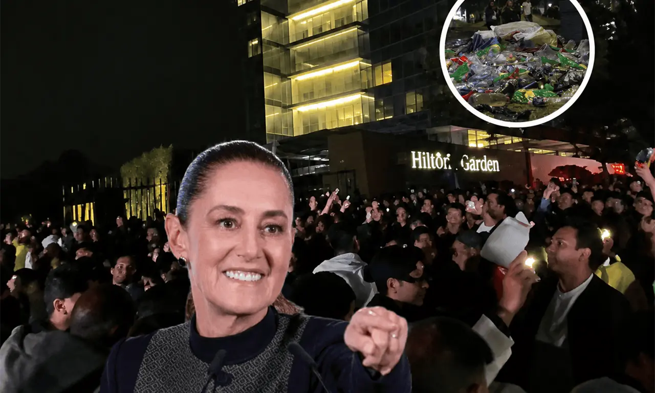  Sigue en vivo todo lo relacionado con el México vs Ecuador del Mundial 2026. 