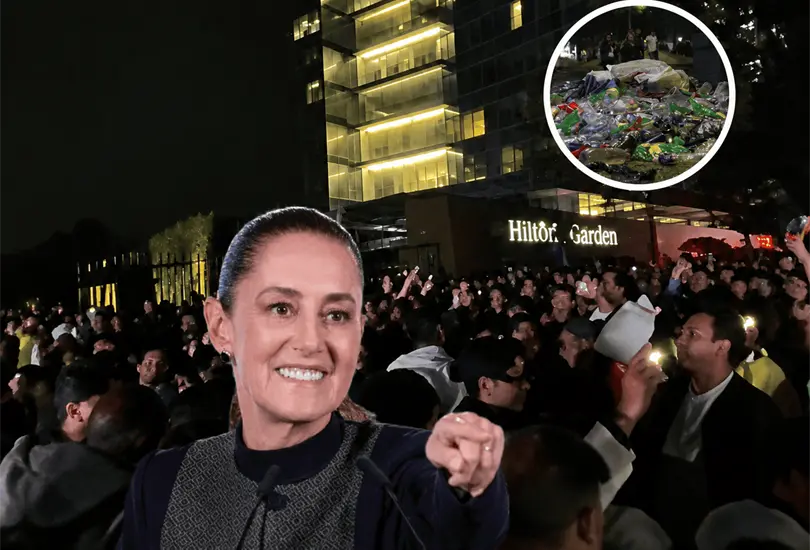Sigue en vivo todo lo relacionado con el M&eacute;xico vs Ecuador del Mundial 2026.