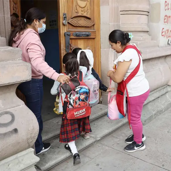 Calendario SEP: ¿Qué días no habrá clases en julio 2026 antes de salir de vacaciones? Calendario SEP: ¿Qué días no habrá clases en julio 2026 antes de salir de vacaciones?