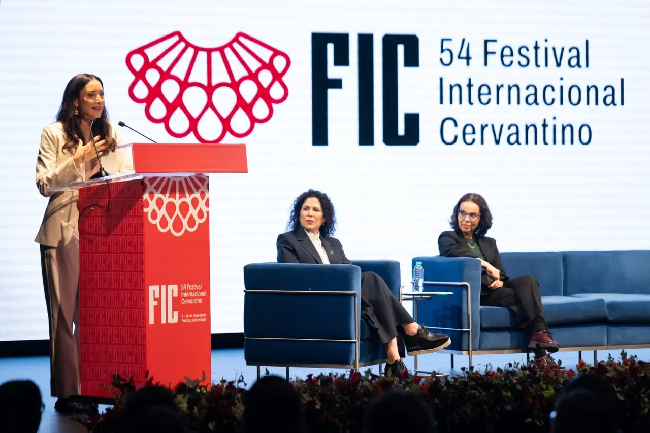  Festival Internacional Cervantino 2026: fechas, boletos y los eventos imperdibles de esta edición 
