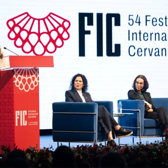 Festival Internacional Cervantino 2026: fechas, boletos y los eventos imperdibles de esta edición Festival Internacional Cervantino 2026: fechas, boletos y los eventos imperdibles de esta edición