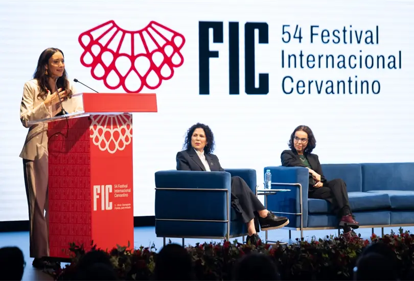 Festival Internacional Cervantino 2026: fechas, boletos y los eventos imperdibles de esta edici&oacute;n
