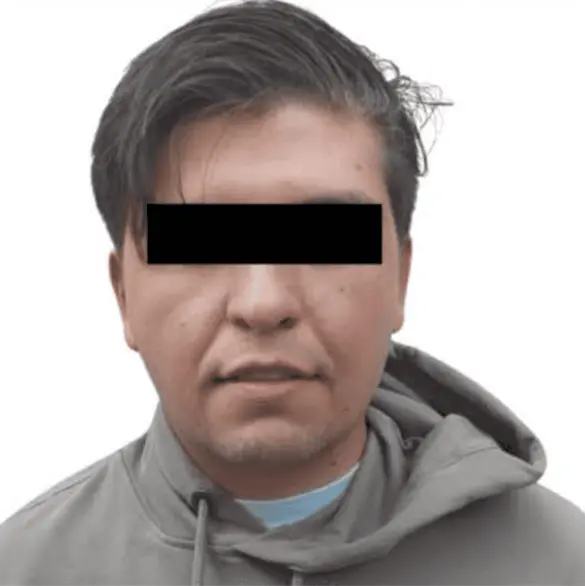 Fofo M&aacute;rquez pierde en la Suprema Corte: seguir&aacute; 17 a&ntilde;os en prisi&oacute;n por atacar a una mujer
