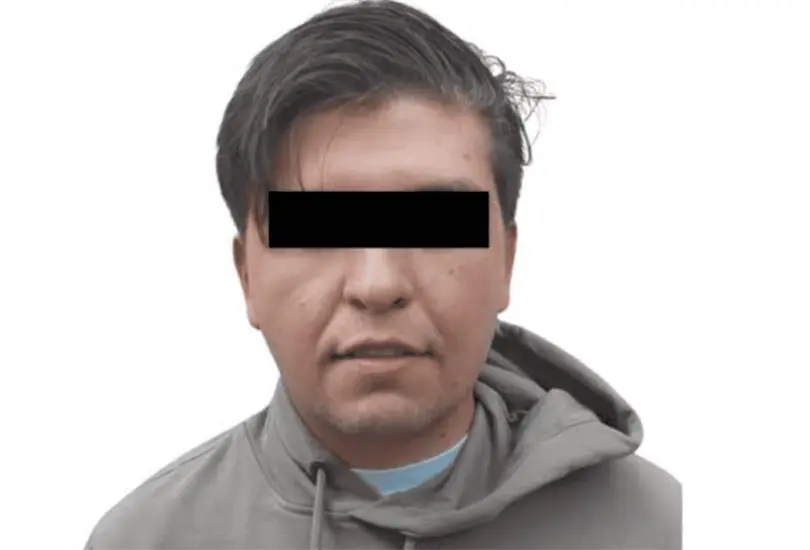 Fofo M&aacute;rquez pierde en la Suprema Corte: seguir&aacute; 17 a&ntilde;os en prisi&oacute;n por atacar a una mujer