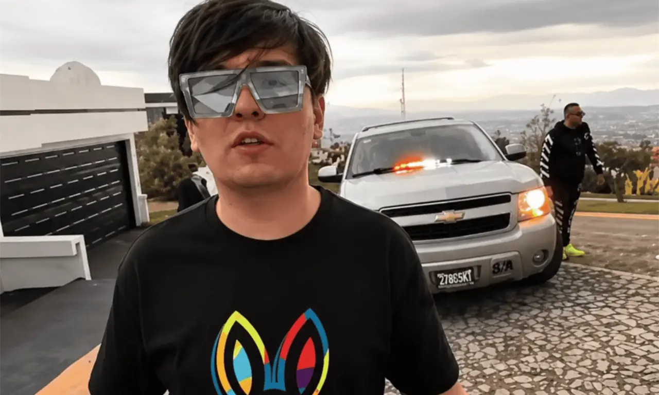  Antes de su detención por feminicidio en grado de tentativa, Rodolfo Márquez era conocido por mostrar en redes sociales un estilo de vida rodeado de lujos. 