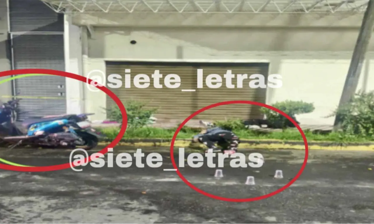  Tragedia en Iztacalco: ataque armado cobra la vida de un joven y un menor de edad en la CDMX 