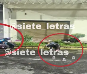 Tragedia en Iztacalco: ataque armado cobra la vida de un joven y un menor de edad en la CDMX