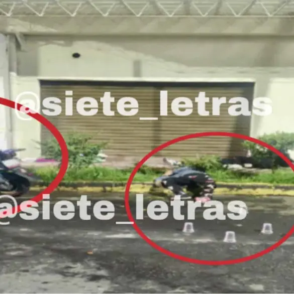 Tragedia en Iztacalco: ataque armado cobra la vida de un joven y un menor de edad en la CDMX