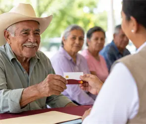 Pensi&oacute;n Bienestar y Plenitud: requisitos para cobrar 3 mil pesos bimestrales