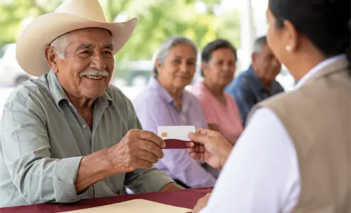 Pensi&oacute;n Bienestar y Plenitud: requisitos para cobrar 3 mil pesos bimestrales