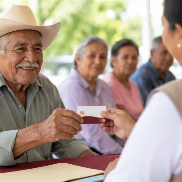 Pensi&oacute;n Bienestar y Plenitud: requisitos para cobrar 3 mil pesos bimestrales
