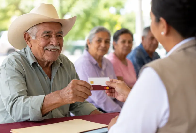 Pensi&oacute;n Bienestar y Plenitud: requisitos para cobrar 3 mil pesos