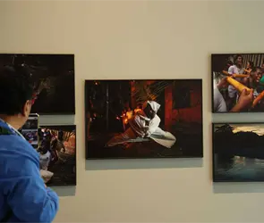 World Press Photo 2026: &iquest;D&oacute;nde y cu&aacute;ndo puedes ver las fotos ganadoras de este a&ntilde;o?