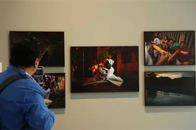 World Press Photo 2026: &iquest;D&oacute;nde y cu&aacute;ndo puedes ver las fotos ganadoras de este a&ntilde;o?