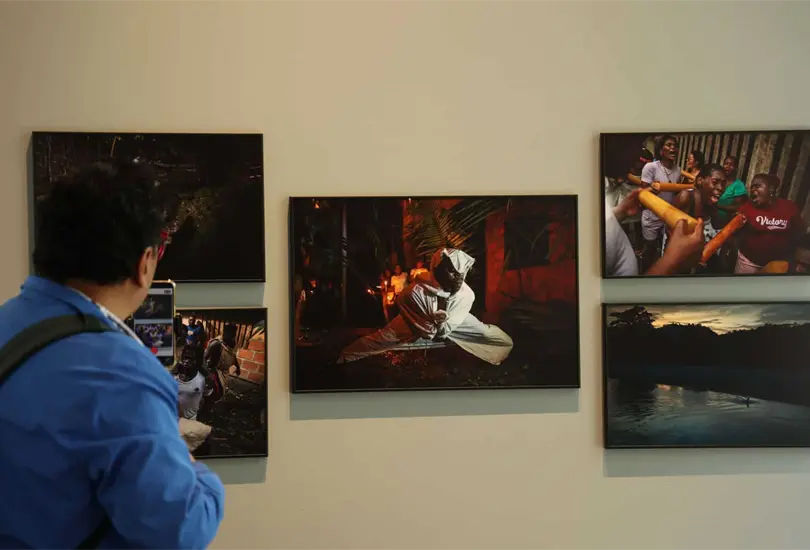 Las im&aacute;genes fueron elegidas por un jurado internacional integrado por especialistas que evaluaron la calidad visual, la narrativa y el impacto period&iacute;stico de cada proyecto.