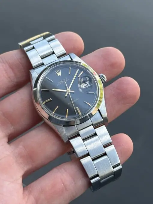 Rolex