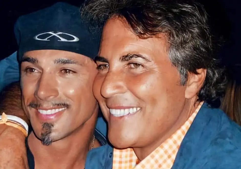 Tras su etapa como cantante, incursionó en la actuación y participó en telenovelas como 'La madrastra', 'La fea más bella', 'Fuego en la sangre', 'Abismo de pasión' y 'Corazón que miente'.