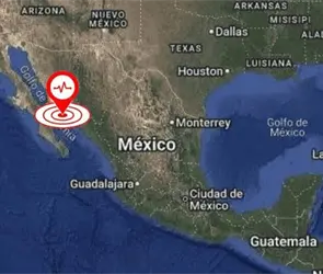 Tiembla en Guasave: sismo de magnitud 6.1 sacude Sinaloa; &iquest;hay riesgo de tsunami? Esto dicen las autoridades