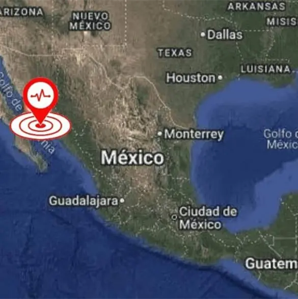 Tiembla en Guasave: sismo de magnitud 6.1 sacude Sinaloa; ¿hay riesgo de tsunami? Esto dicen las autoridades Tiembla en Guasave: sismo de magnitud 6.1 sacude Sinaloa; ¿hay riesgo de tsunami? Esto dicen las autoridades