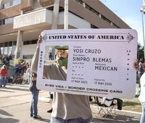 &iquest;Subir&aacute; de precio?: &iquest;Cu&aacute;nto costar&aacute; la visa estadounidense a partir de julio de 2026?
