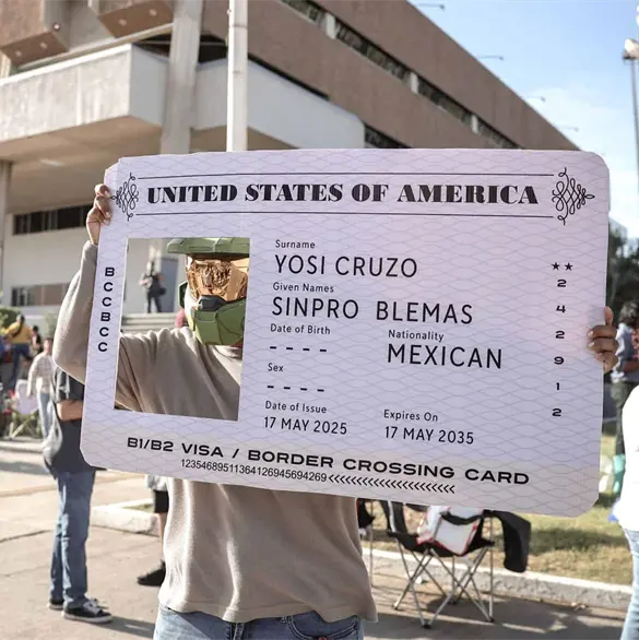¿Subirá de precio?: ¿Cuánto costará la visa estadounidense a partir de julio de 2026? ¿Subirá de precio?: ¿Cuánto costará la visa estadounidense a partir de julio de 2026?