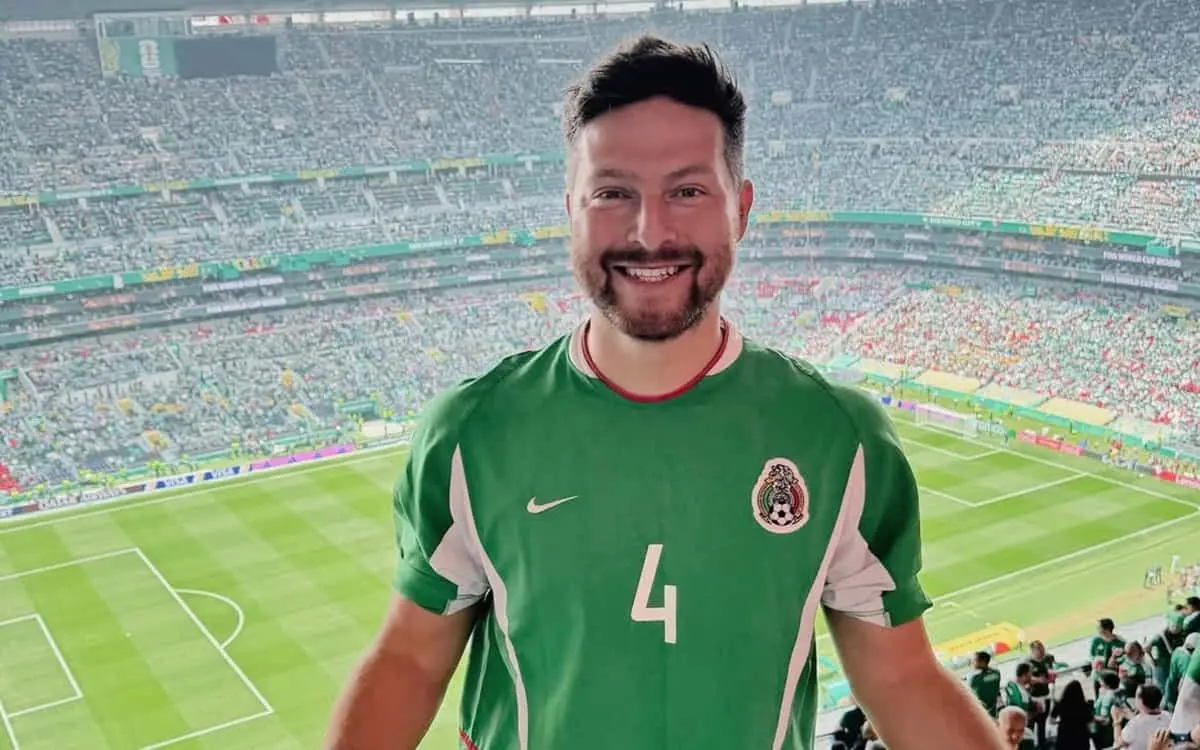  Eddy Vilard recibe críticas 