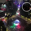 &iquest;De qu&eacute; murieron las tres personas durante los festejos del &Aacute;ngel de la Independencia?